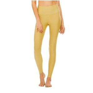 Alo Yoga High Waist Airlift Legging